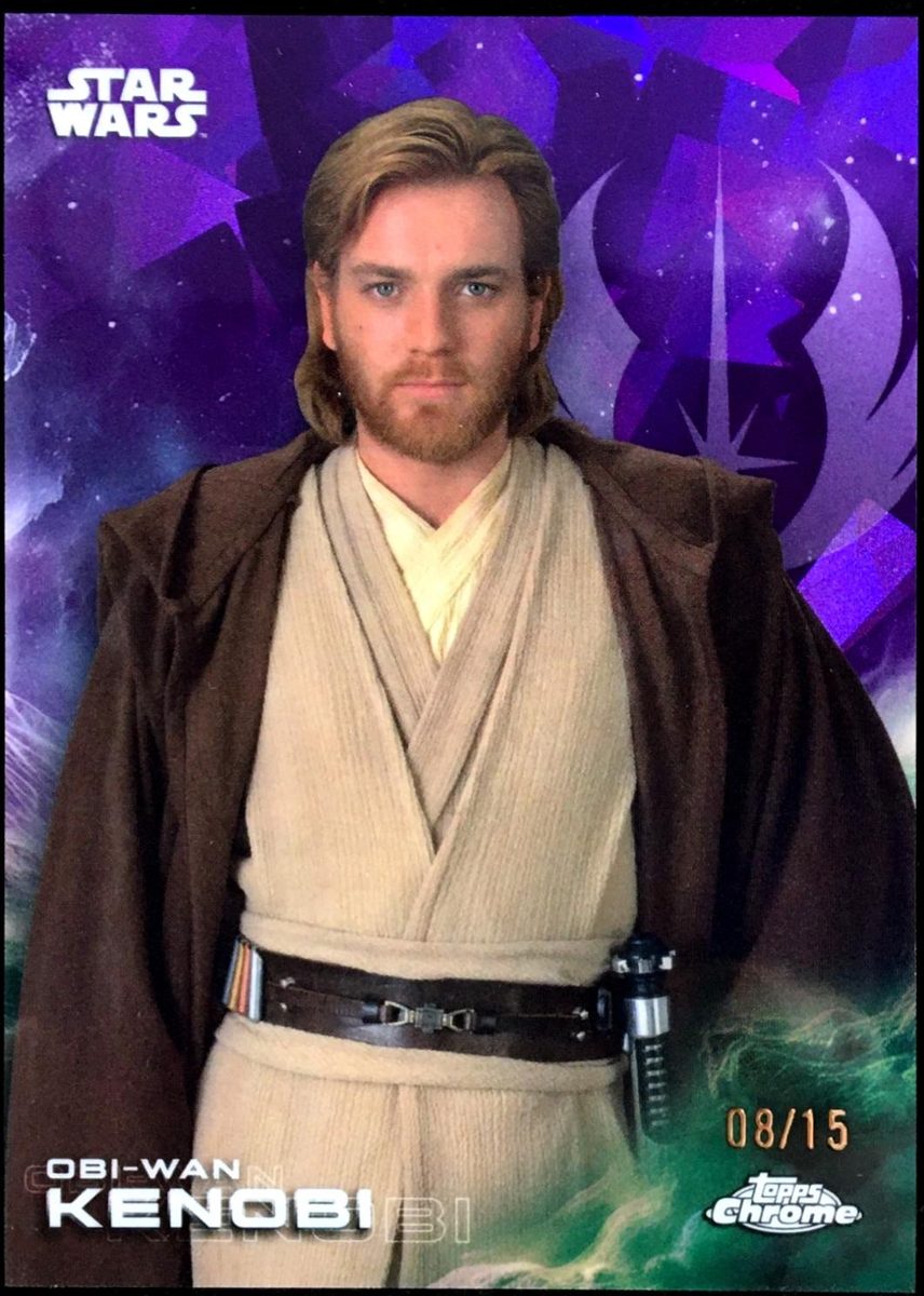 Obi-Wan Kenobi