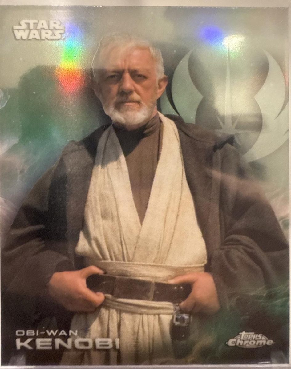 Obi-Wan Kenobi