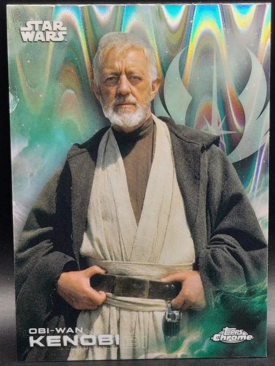 Obi-Wan Kenobi