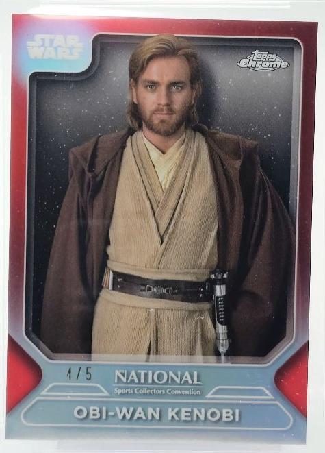 Obi-Wan Kenobi