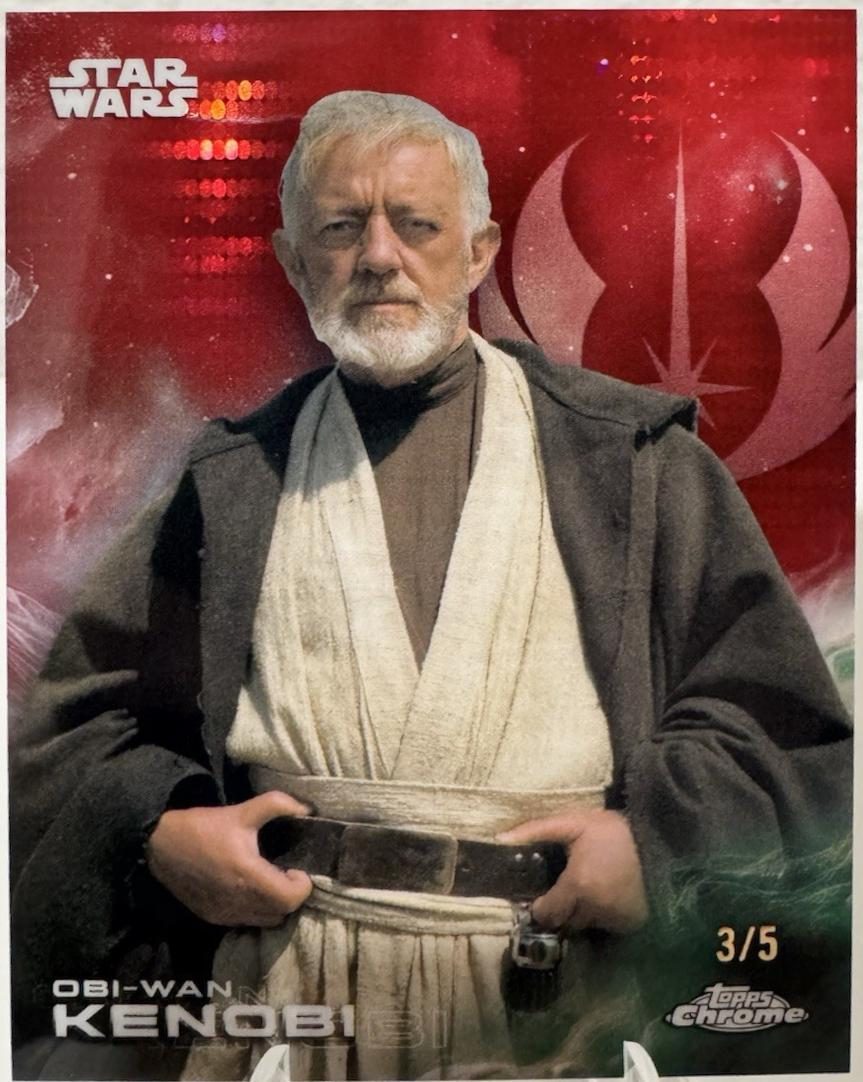 Obi-Wan Kenobi