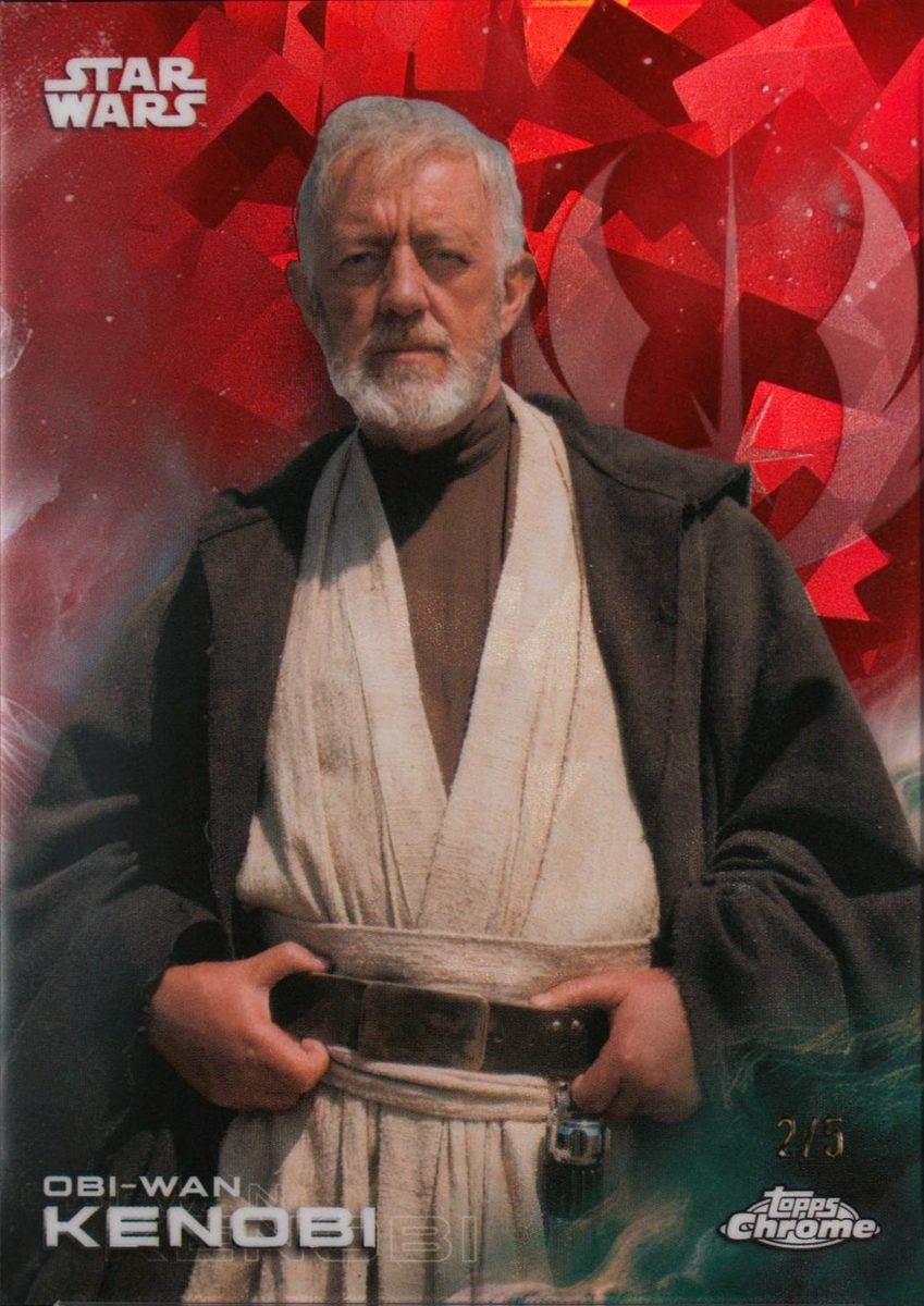 Obi-Wan Kenobi