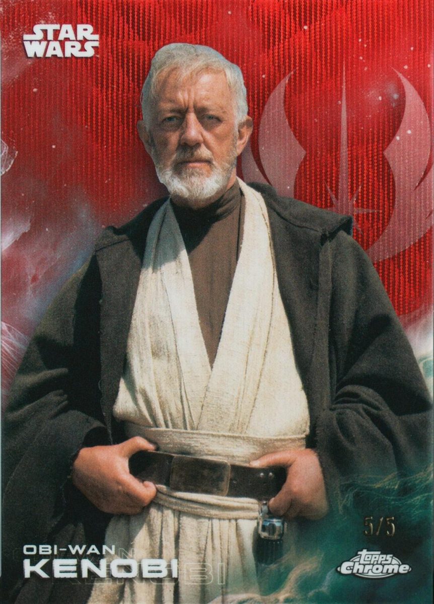 Obi-Wan Kenobi