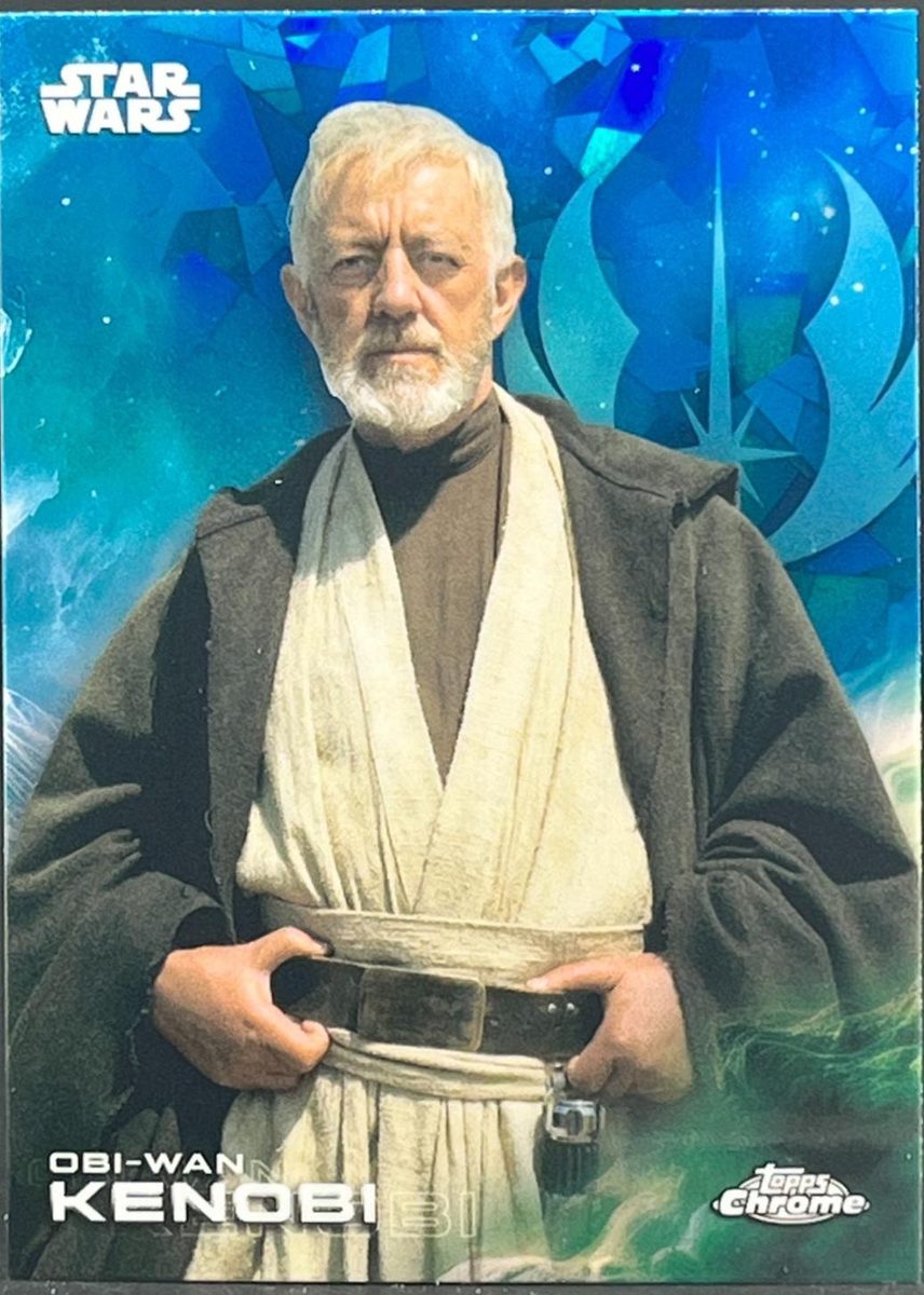 Obi-Wan Kenobi