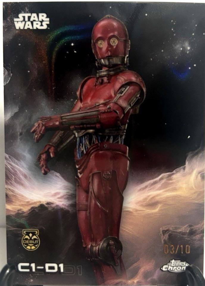 C1-D1