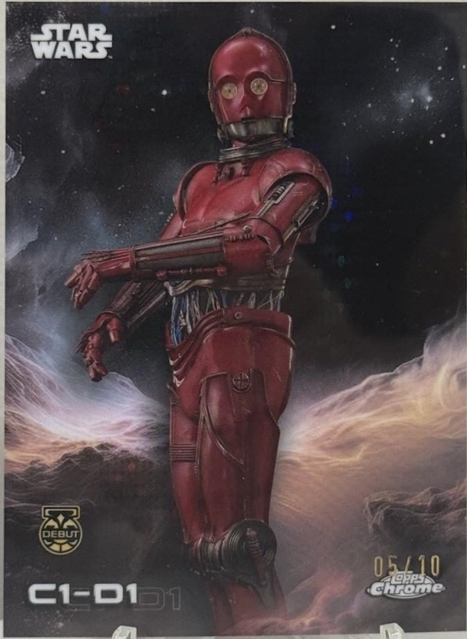C1-D1