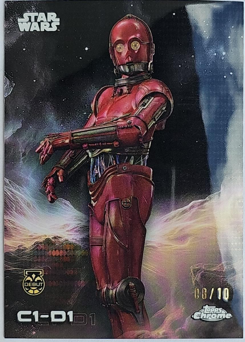 C1-D1