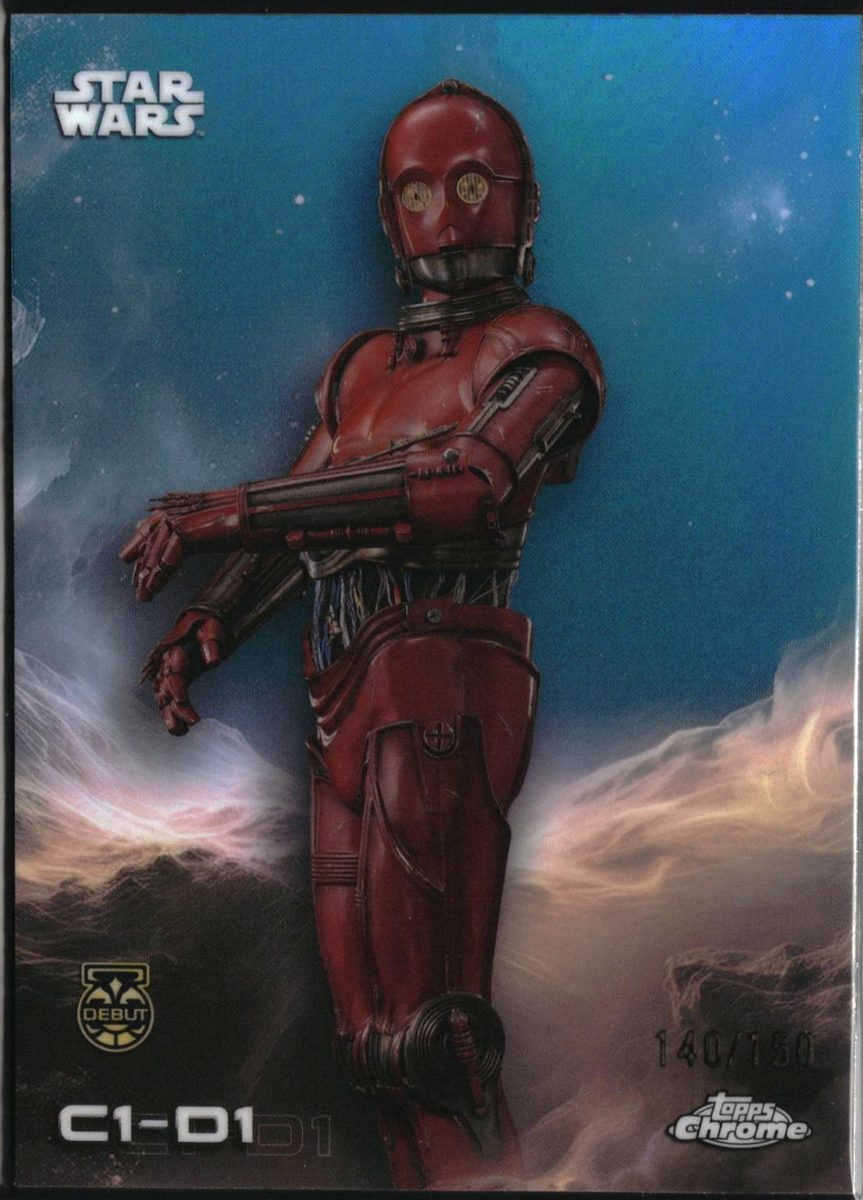 C1-D1