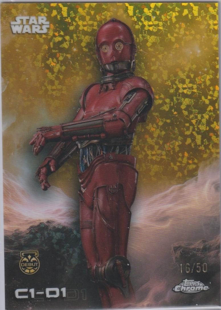 C1-D1