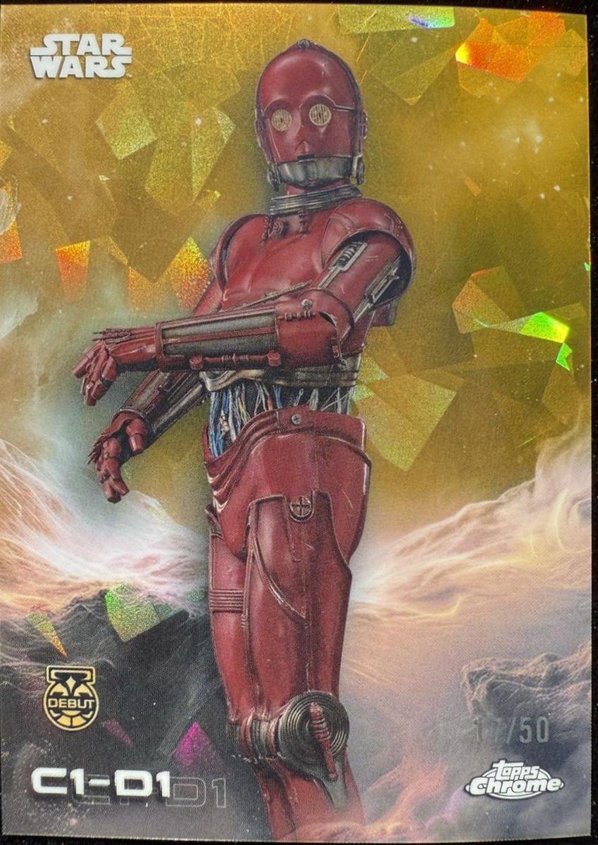 C1-D1