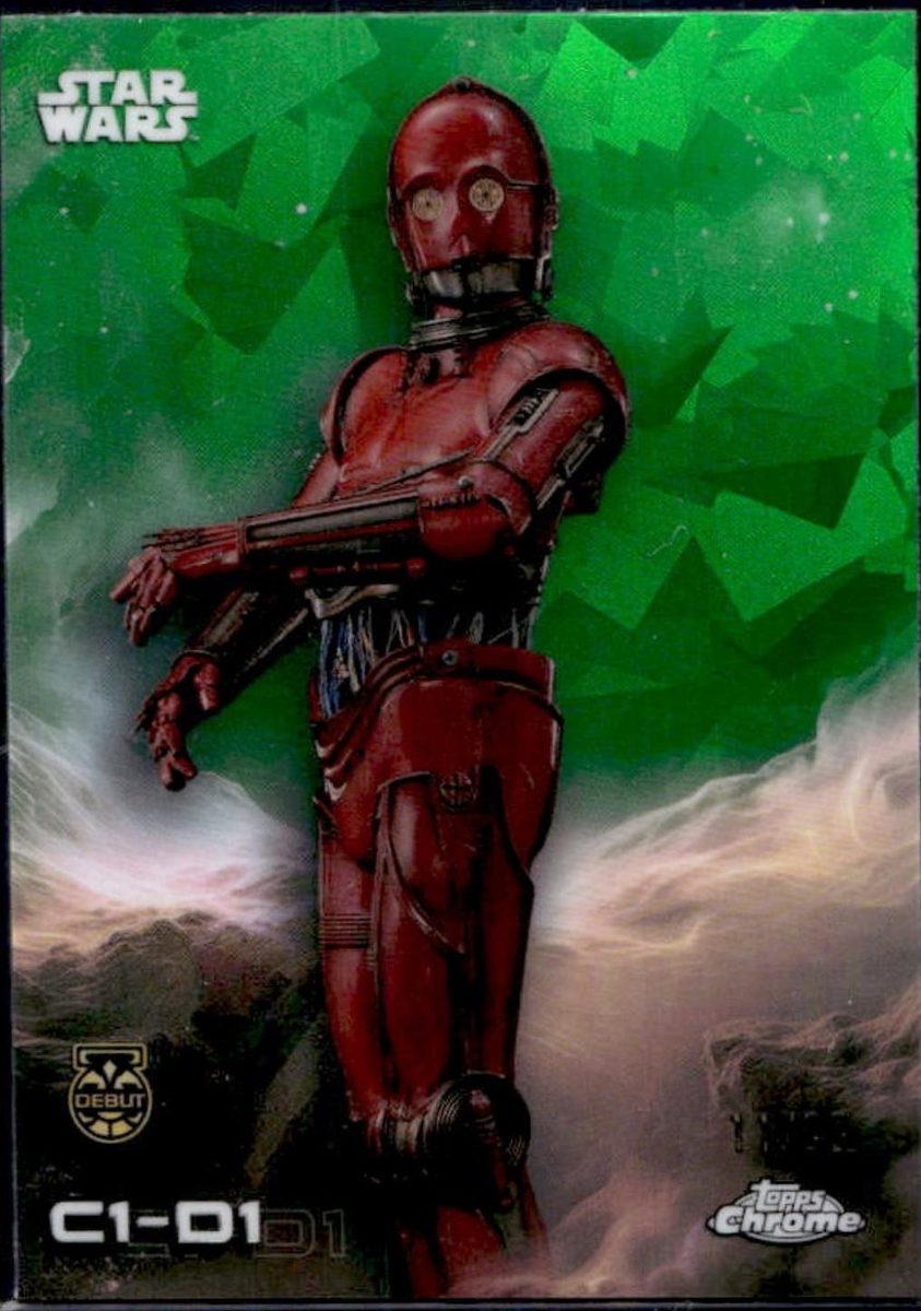 C1-D1