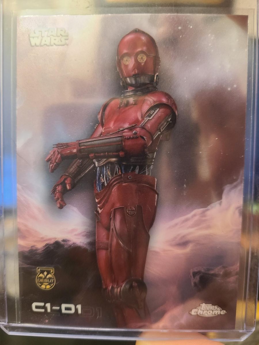 C1-D1