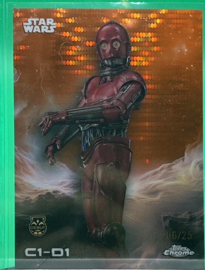 C1-D1