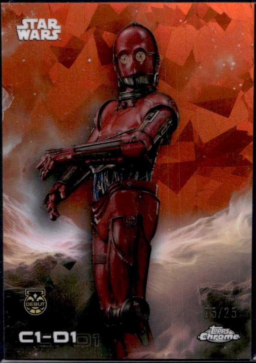 C1-D1