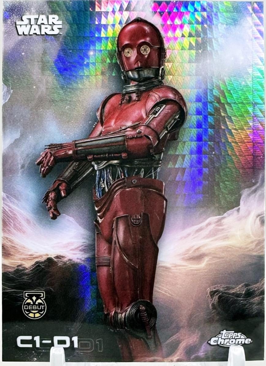 C1-D1