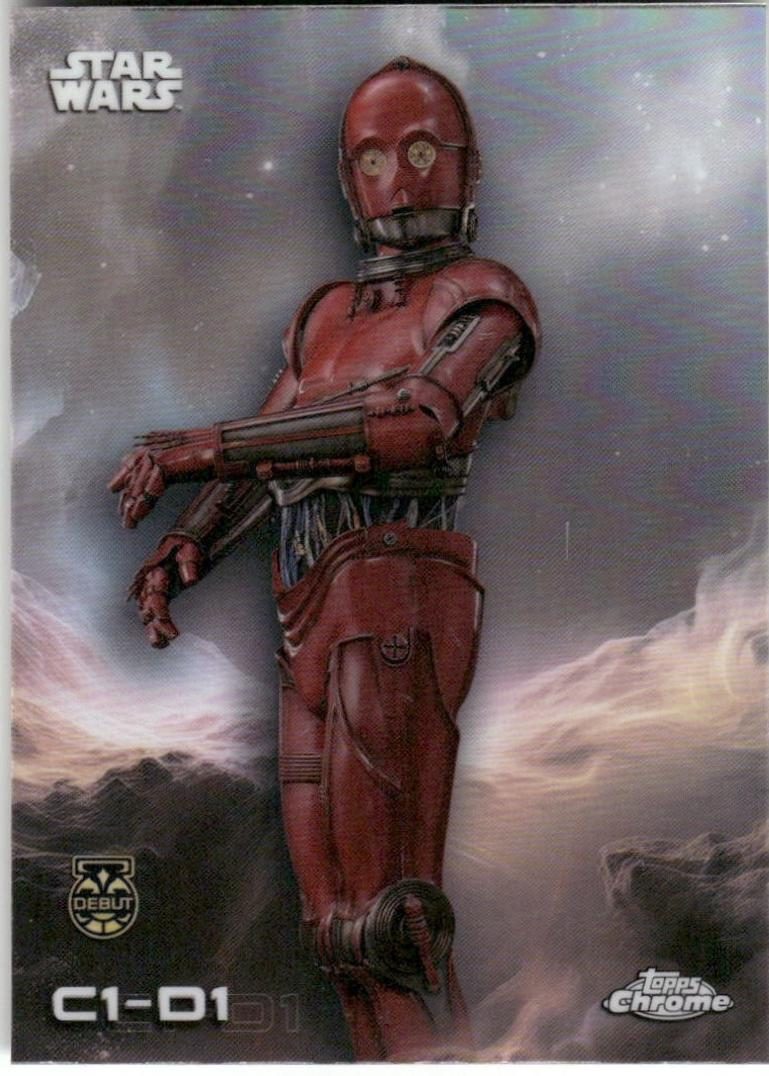 C1-D1