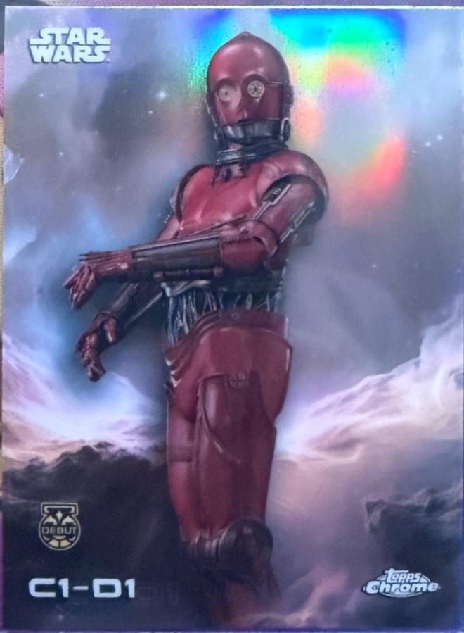 C1-D1