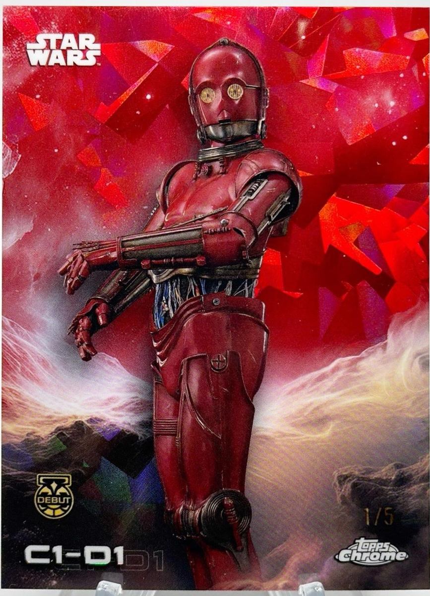 C1-D1