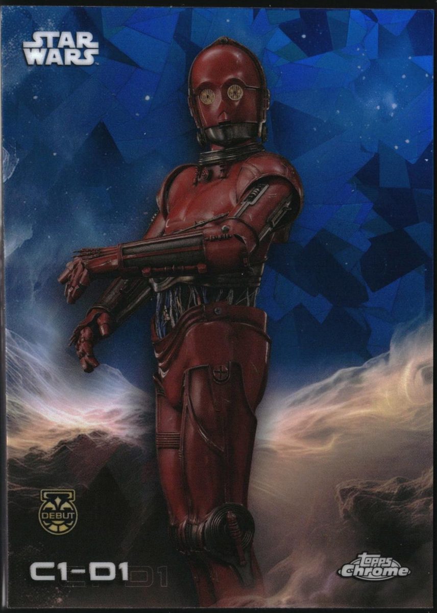 C1-D1