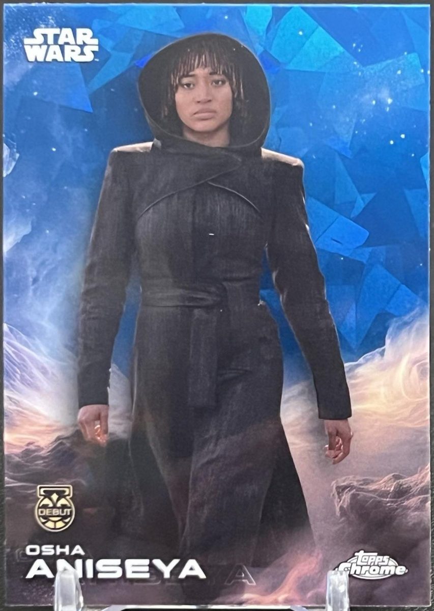 Osha Aniseya