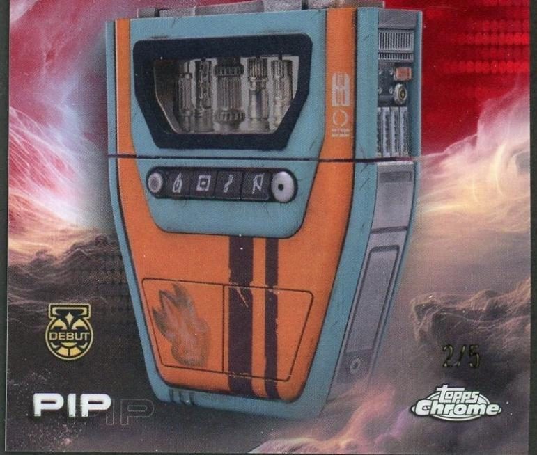 Pip