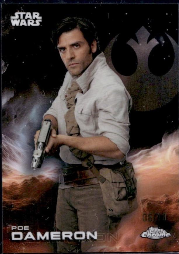 Poe Dameron
