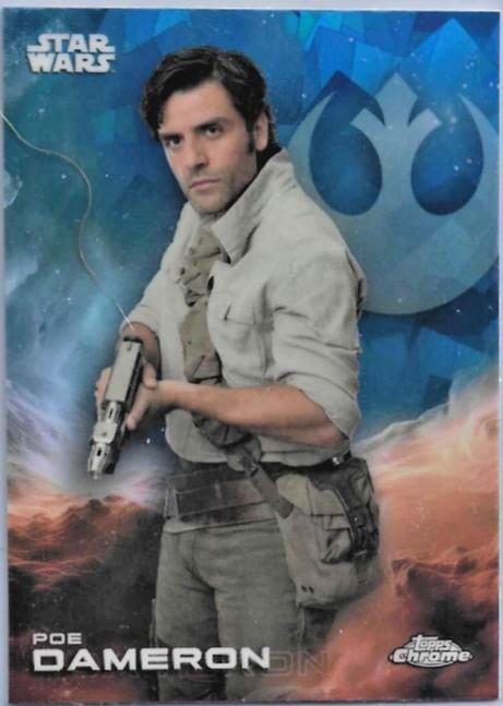 Poe Dameron