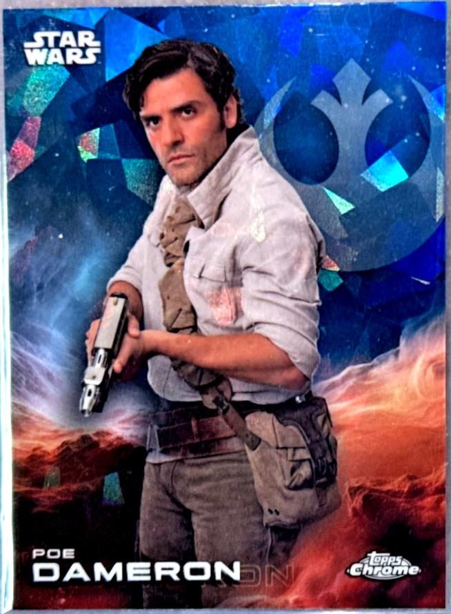 Poe Dameron