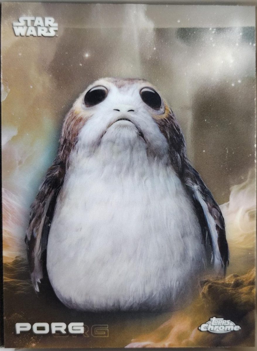Porg