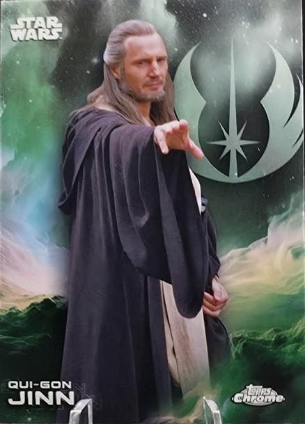 Qui-Gon Jinn