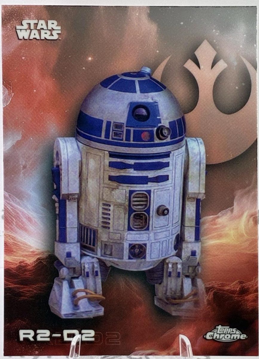 R2-D2