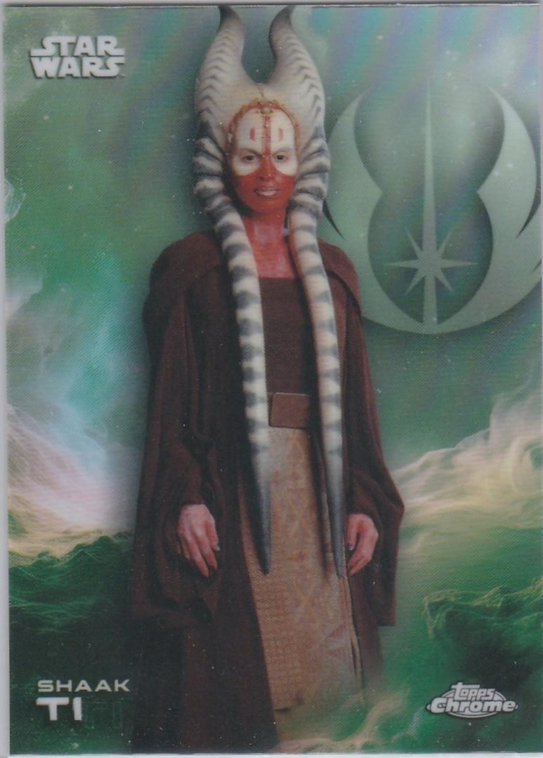 Shaak Ti