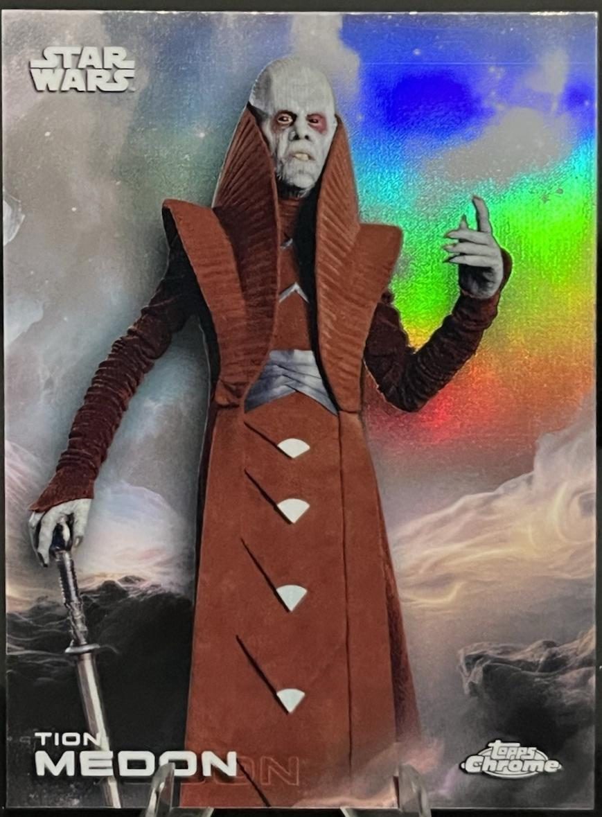 Tion Medon
