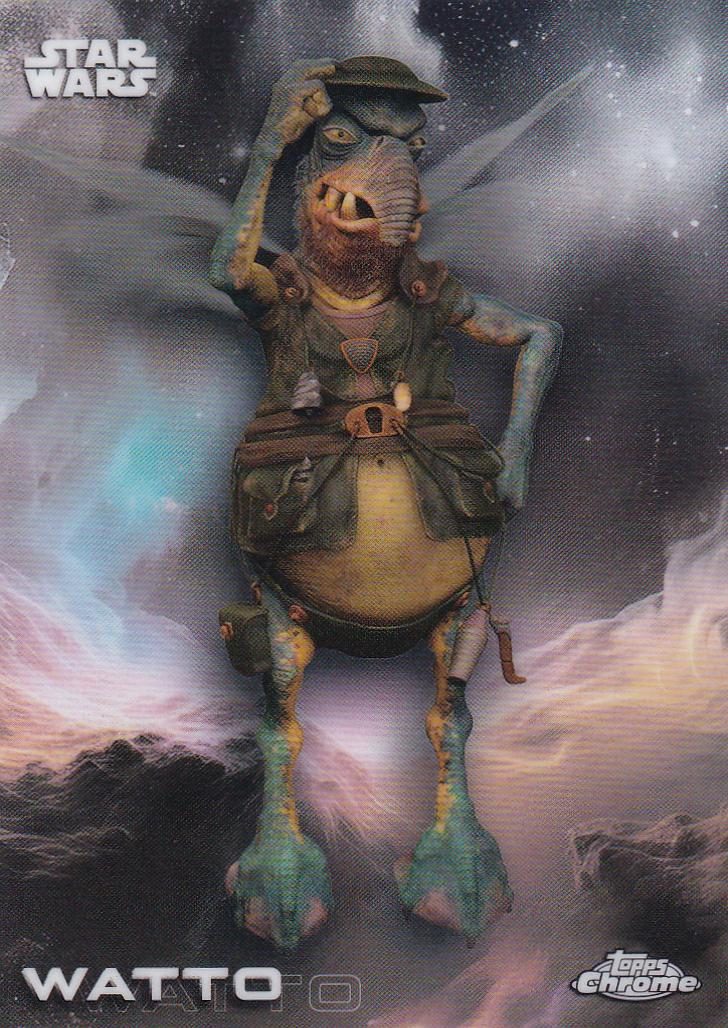 Watto