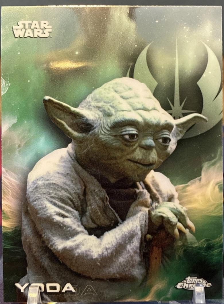 Yoda