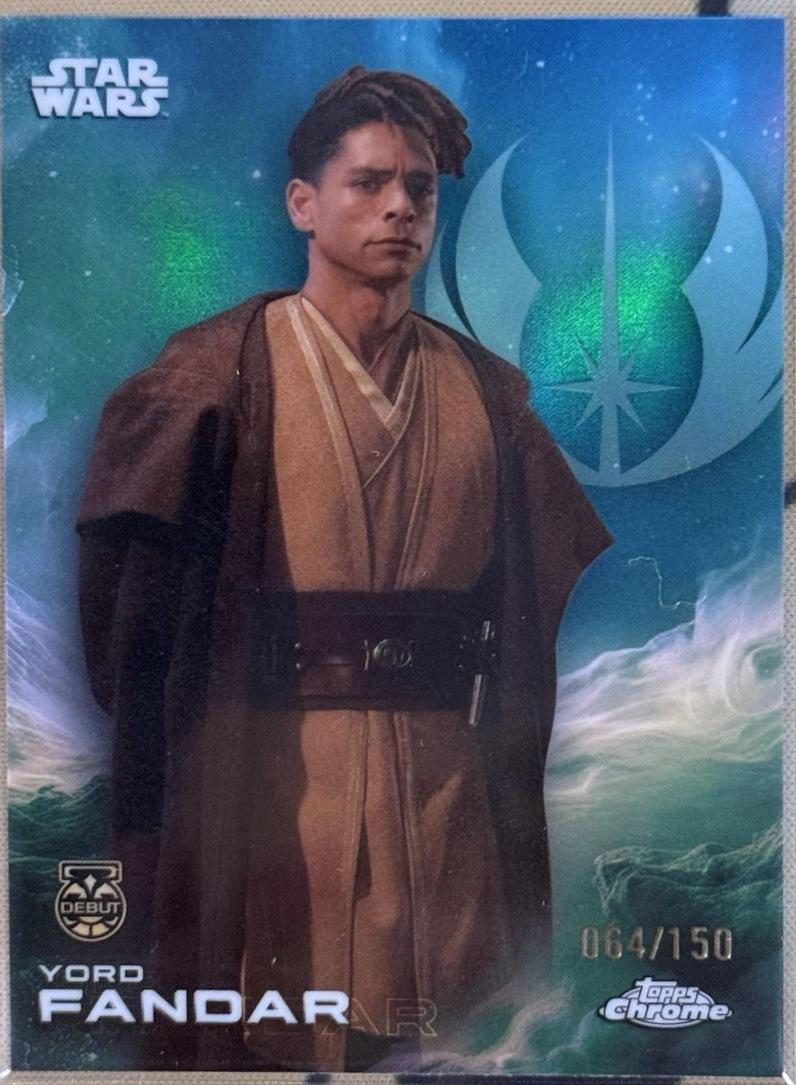 Yord Fandar