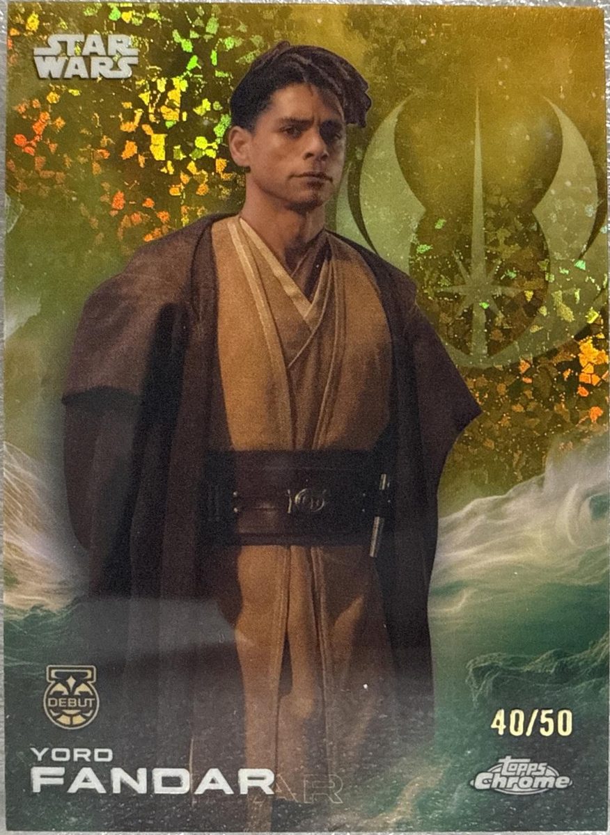 Yord Fandar