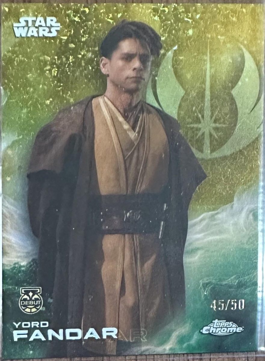 Yord Fandar