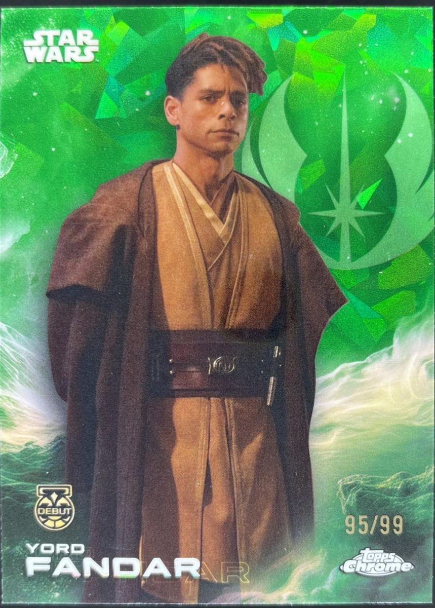 Yord Fandar