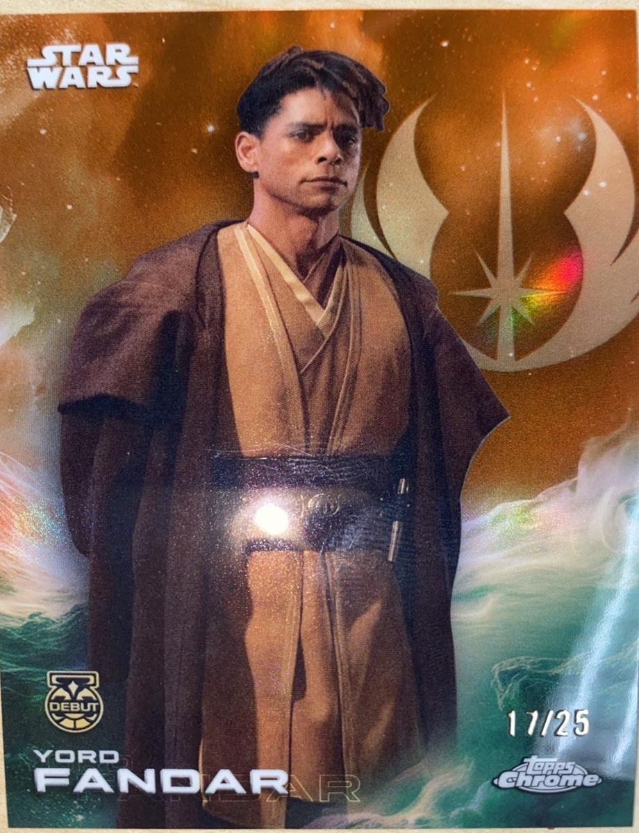 Yord Fandar