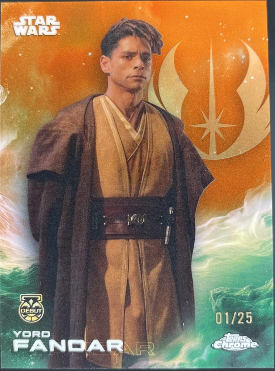 Yord Fandar