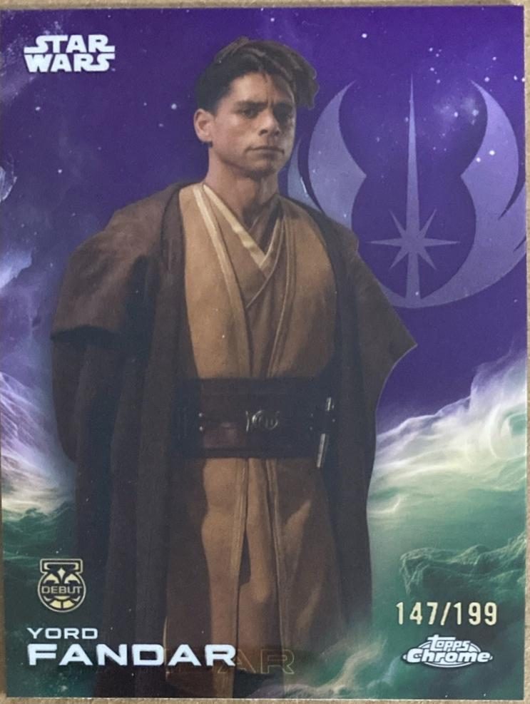 Yord Fandar