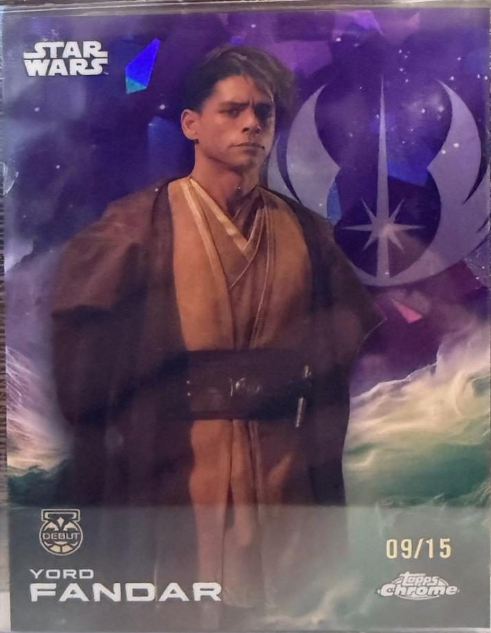 Yord Fandar