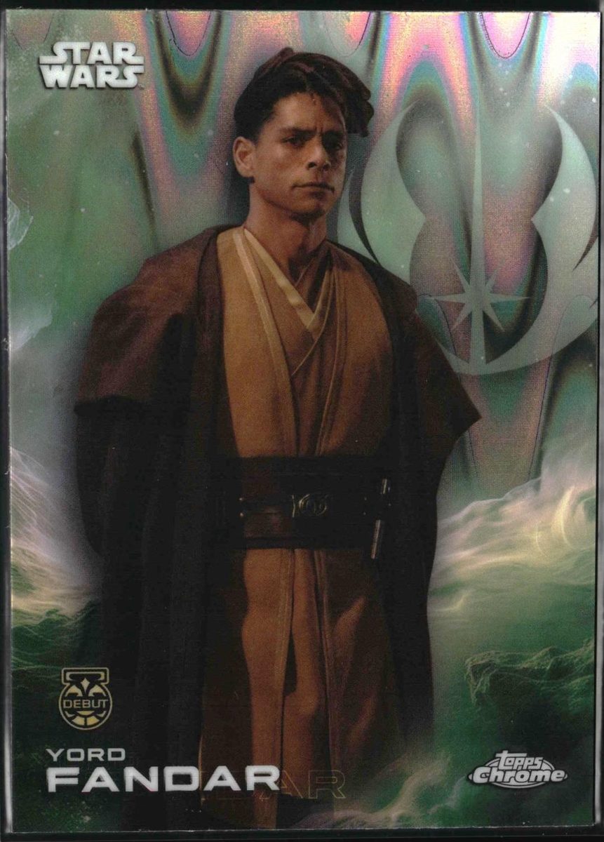 Yord Fandar