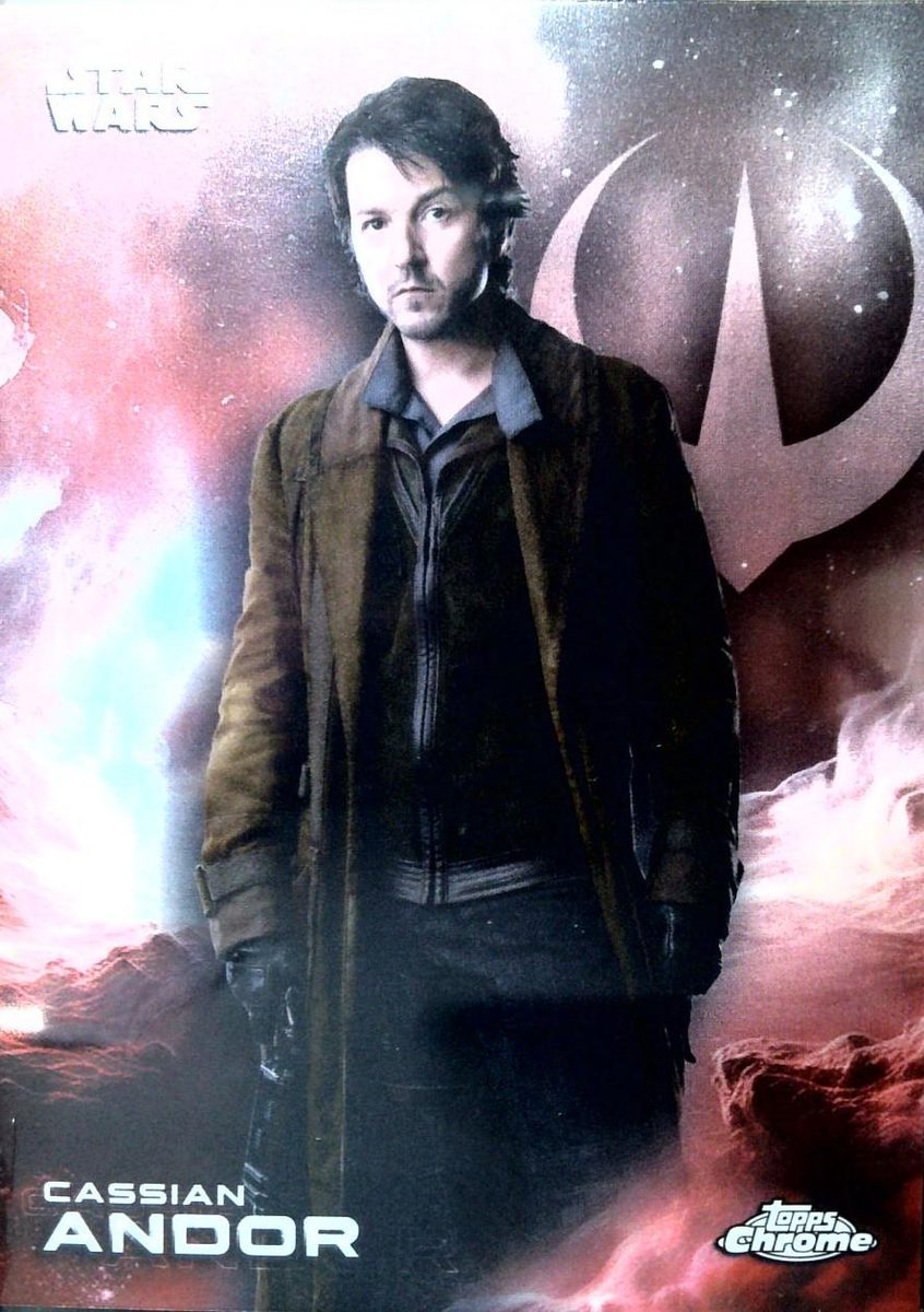 Cassian Andor