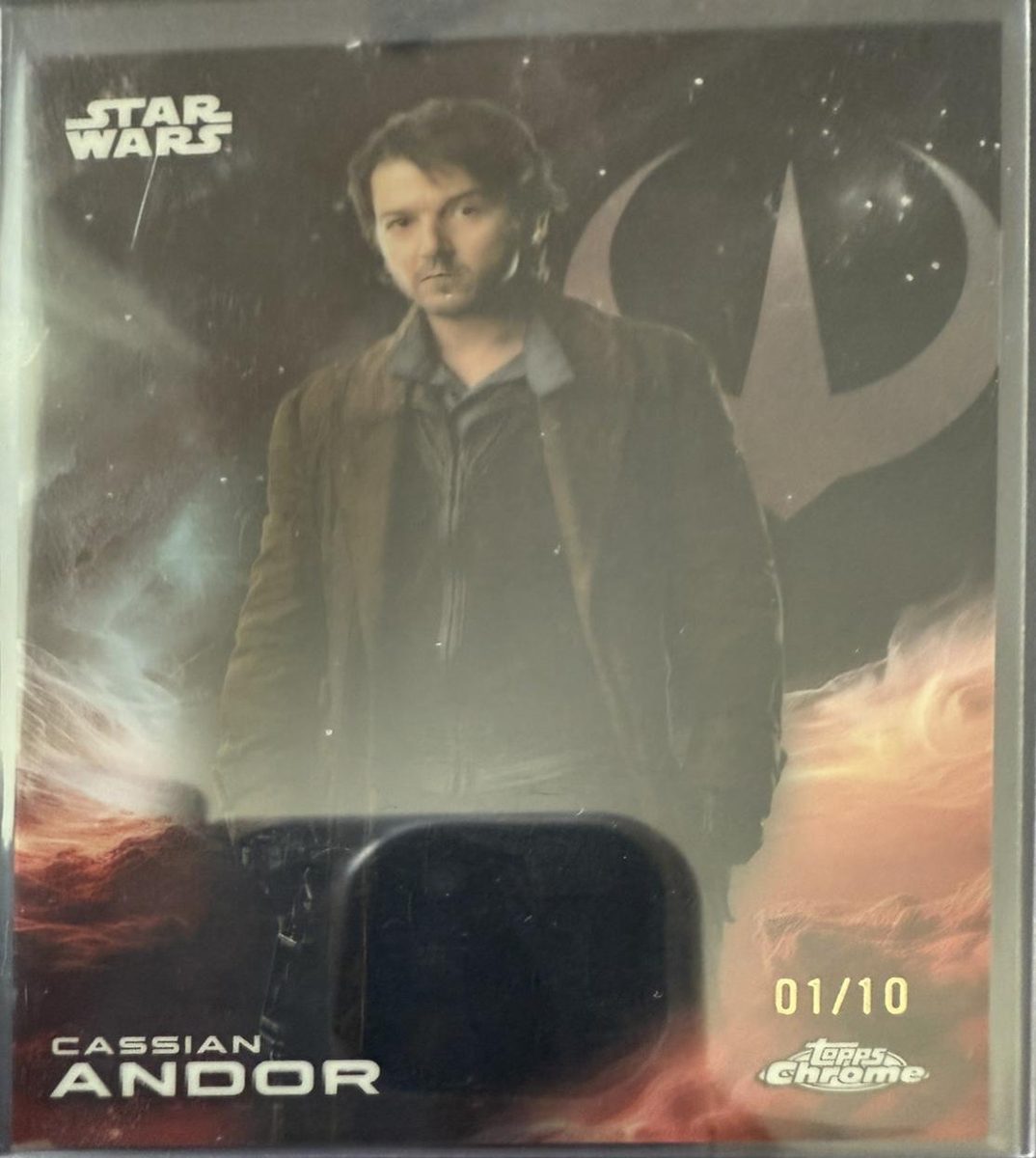 Cassian Andor