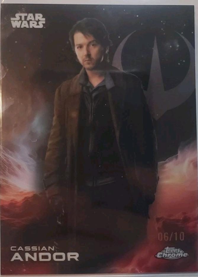 Cassian Andor