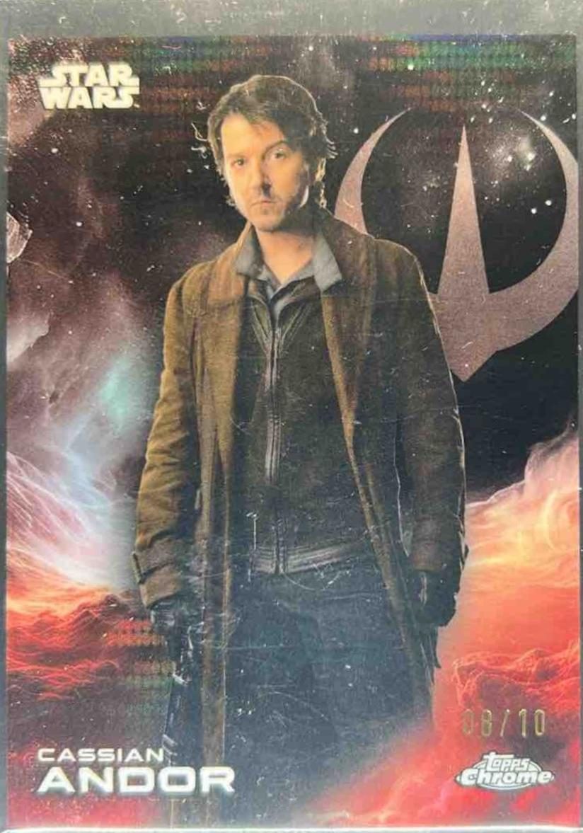 Cassian Andor
