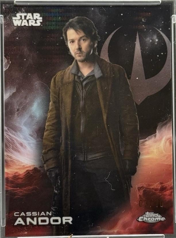 Cassian Andor