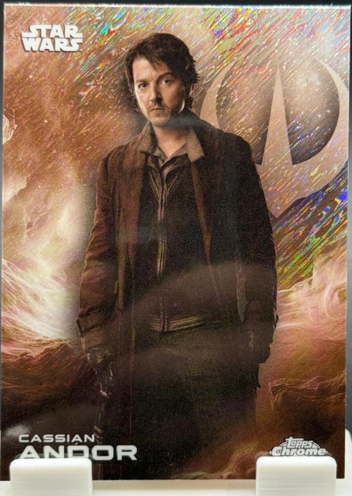 Cassian Andor